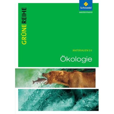 Ökologie, Taschenbuch von , Schroedel, 978-3-507-10174-6