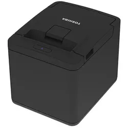 Toshiba Drucker Hsp100 Usb Schwarz Kabel 2.5M Y-Usb