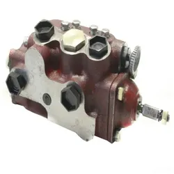 Steuerschieber Regler Kraftheber Steuerblock Original MTS Belarus | R80-4614020