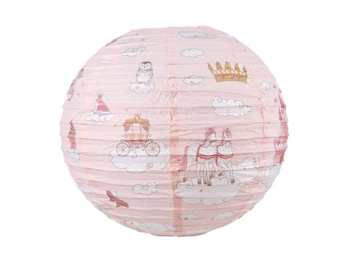 Japanballonkid Ballon Papier ⌀ 40 cm