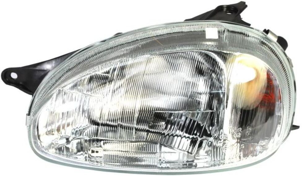 Depo Fanali 442-1102L-LD-E, sinistro