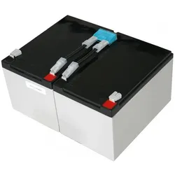 Multimatic MM-6-BP, USV Zubehör