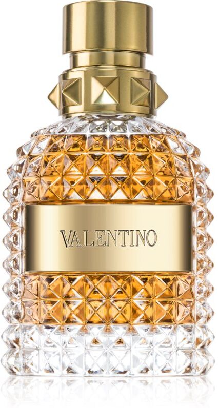 Valentino Uomo EDT für Herren 50 ml