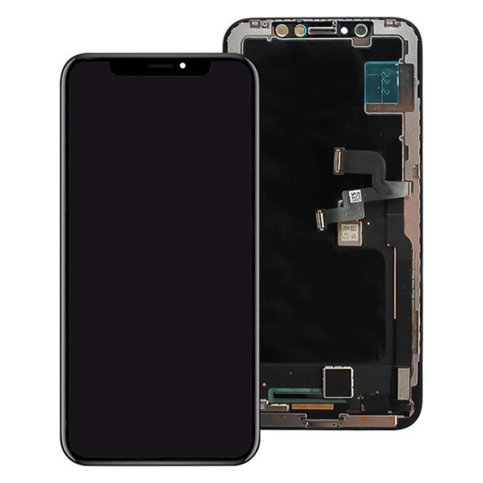 CoreParts MOBX-IPOXSMAX-LCD-B Handy-Ersatzteil Anzeige (Display, Apple iPhone XS Max) (MOBX-IPOXSMAX-LCD-B)
