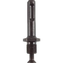 Aufnahmeschaft SDS plus für Bohrfutter kwb 299900