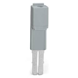 WAGO 280-404 Prüfadapter Grau 100 St.