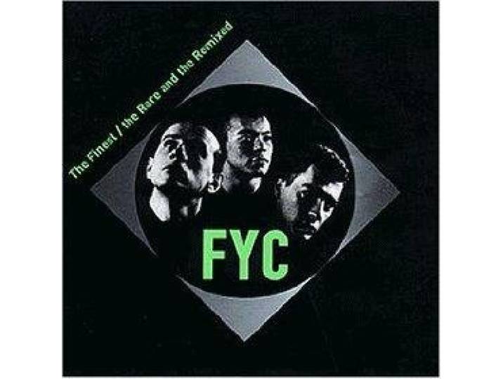 Finest-Best of