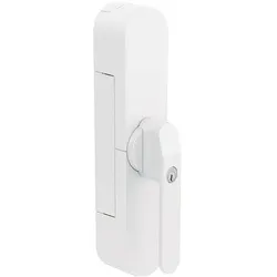 Abus, Einbruchschutz + Alarmanlage, WINTECTO One FCA4100W Funkfensterantr. AL0145