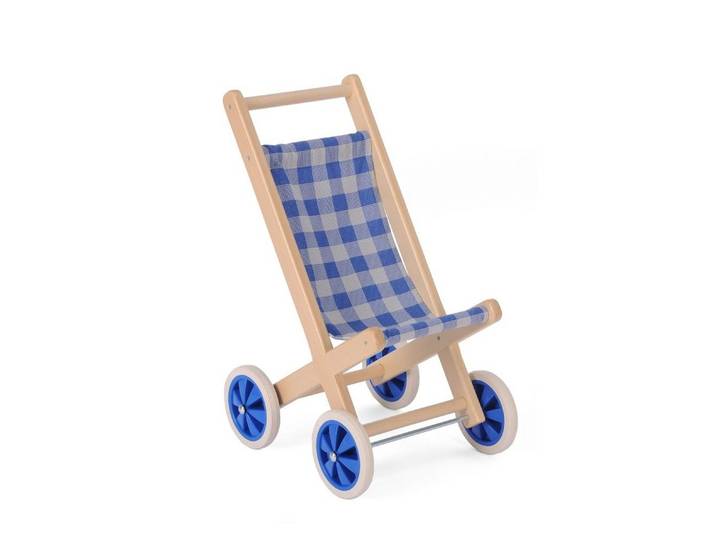 Bätz Puppenbuggy süßer Puppenbuggy von Bätz Holzspielwaren, Made in Germany