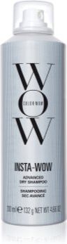 Color WOW Insta WoW Advanced Dry Shampoo champô seco 200 ml. Insta WoW Advanced Dry Shampoo