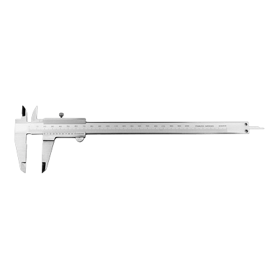 KOLBENSCHMIDT Messschieber 120000117002