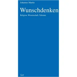 Wunschdenken, Fachbücher von Johannes Martin