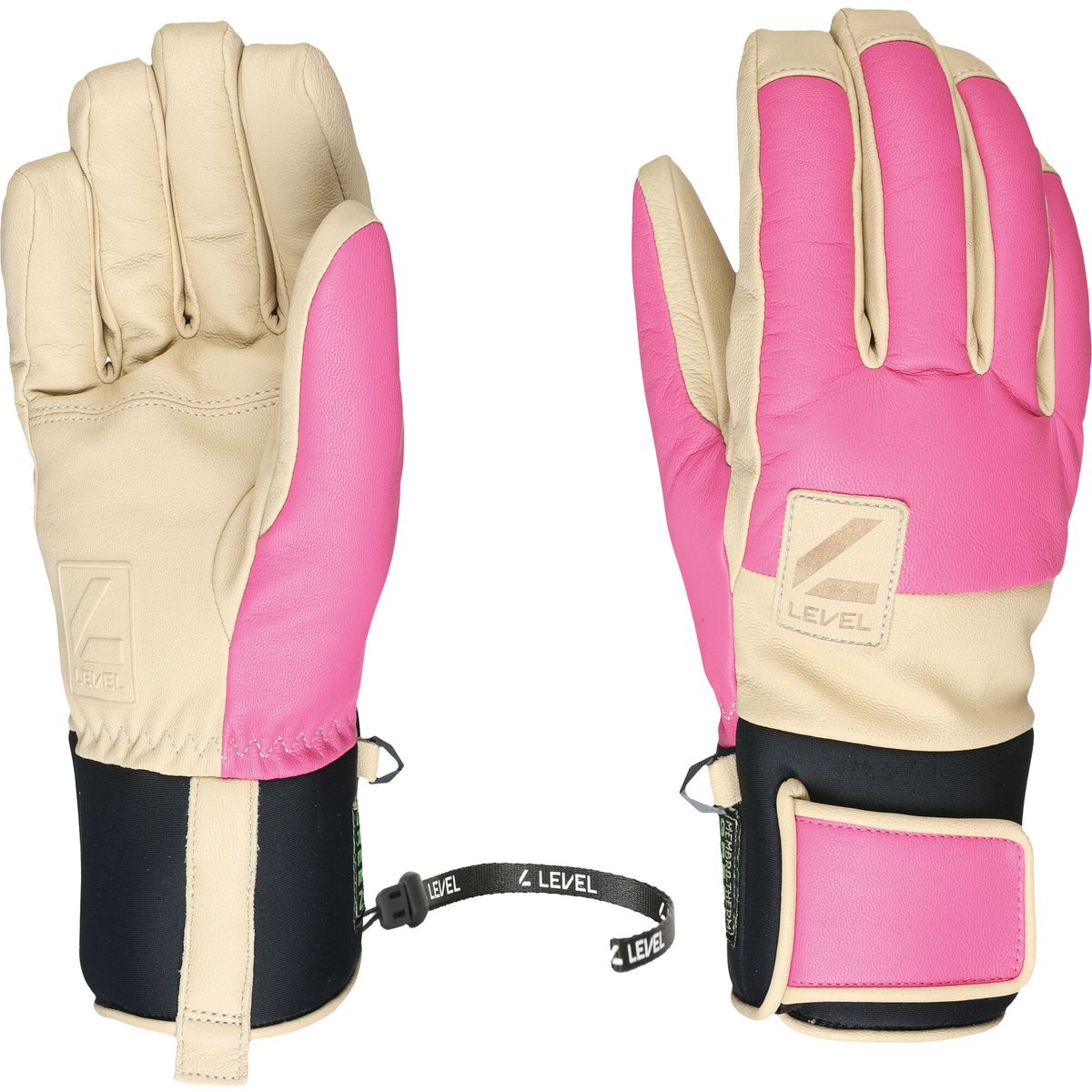 Level Rover fucsia (30) 7,5 2220UG-30-7,5