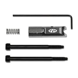 AllParts AP BP 2020-003 EVH D-Tuna Drop D schwarz (Instrumenten Ersatzteile) (B017VXKO3Q)