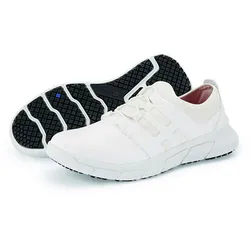 Shoes For Crews Karina  Arbeitsschuh Weiß Gr. 42