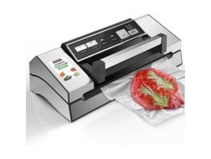 Machine Sous Vide Alimentaire 95 kPa 140 W Débit 20 L/min
