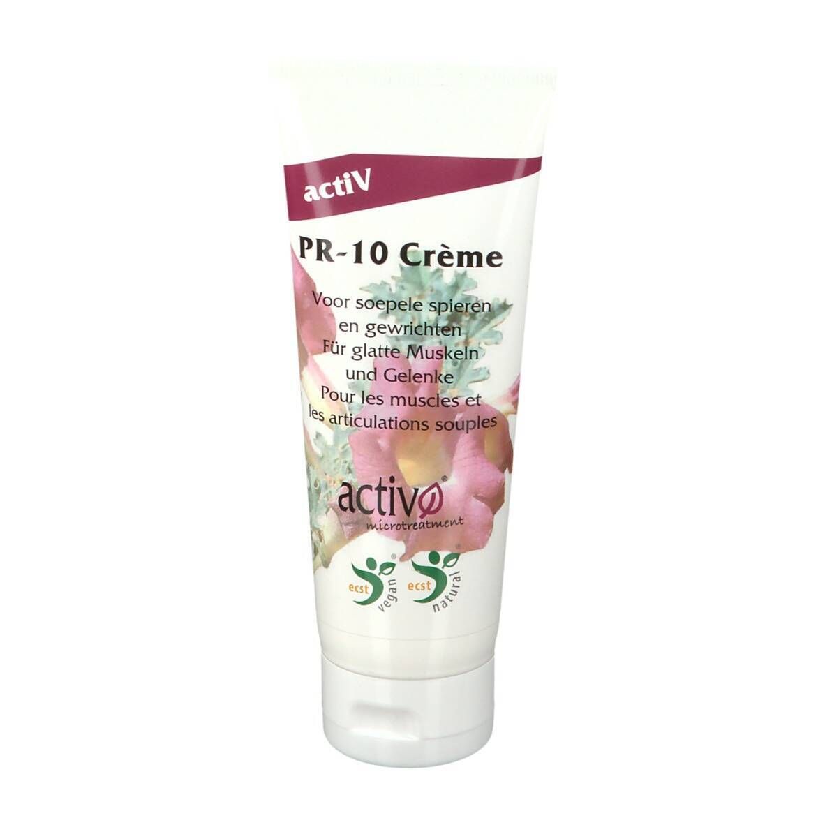 Activo Pr-10 Creme 100 ml