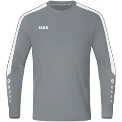 Jako JAKO TW-Trikot Power steingrau 164