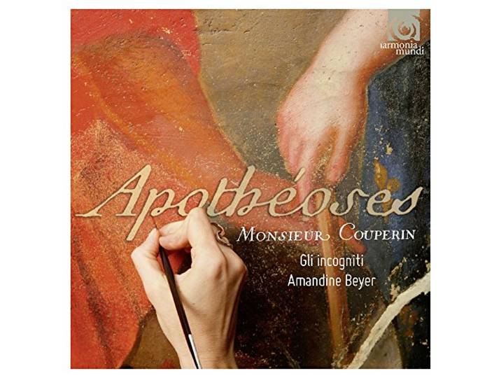 Apotheoses & Autres Sonades