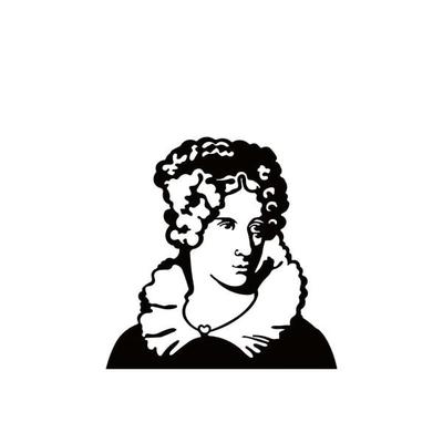 Annette von Droste-Hülshoff