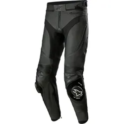 Alpinestars Missile V3 Airflow Motorrad Lederhose 52