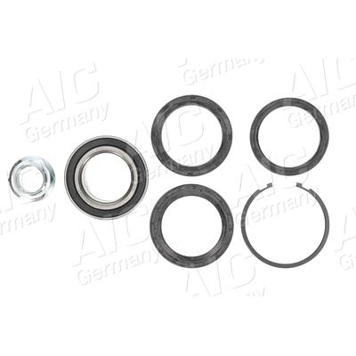 AIC Radlagersatz 72863 Hinterachse für Subaru