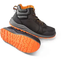 Result WORK-GUARD Unisex Sicherheitsschuhe 'Stirling' R459X