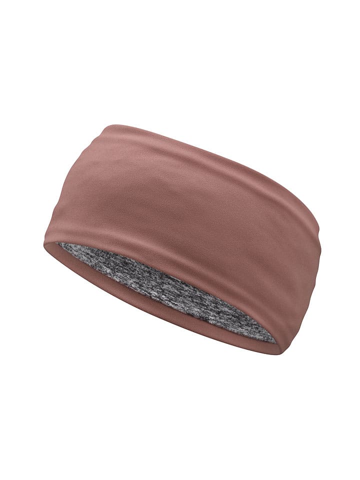Craft Stirnband "Essence" in Altrosa - onesize