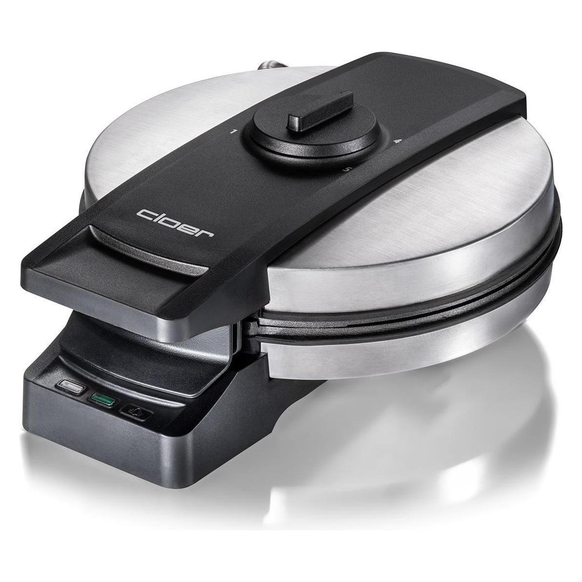 Cloer Waffeleisen Professional 1898XL (1898XL)