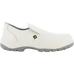 Safety Jogger, Sicherheitsschuhe, X0500 (S2, 37)