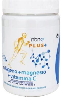 Nbn Colágeno Plus 300 g