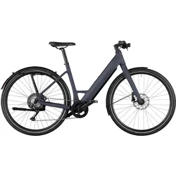 Riese & Müller UBN Six touring 51 cm night
