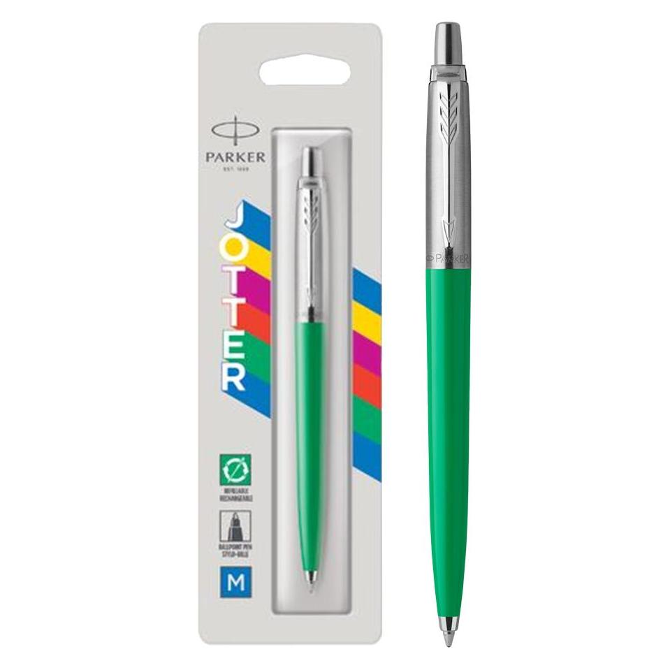 Parker Kugelschreiber JOTTER Originals C.C M Blist (1x) (2076058)