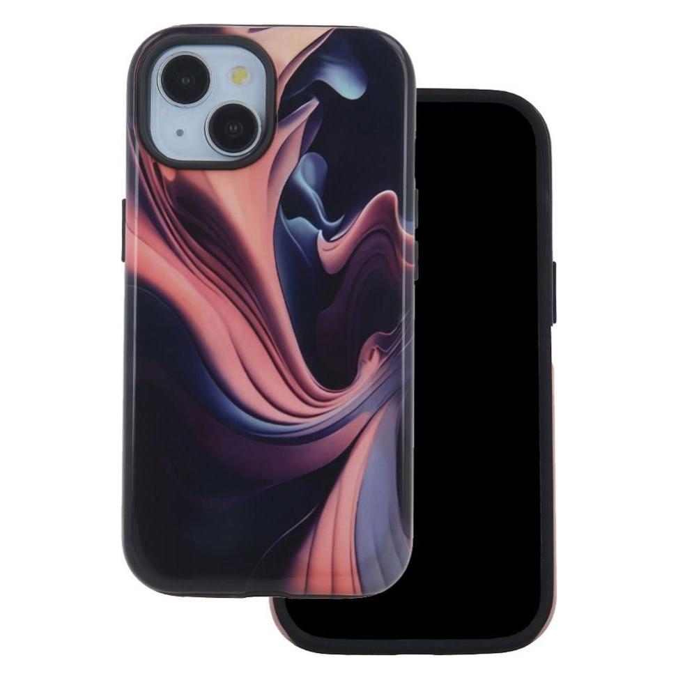 OEM Zierhülle für iPhone 16 Pro 6,3" Wüste (Apple iPhone 16 Pro) (GSM185873)