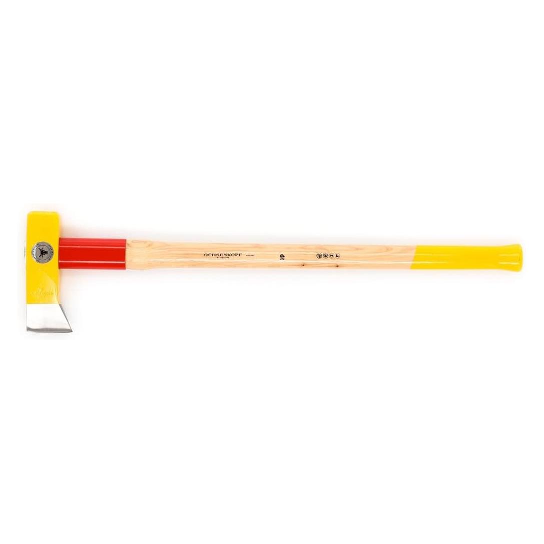 Ochsenkopf OX 638 H-3509 Holzspalthammer ROTBAND-PLUS (1881353)
