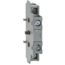 ABB Stotz S&J Hilfsschalter OA2G11