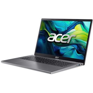 Acer Laptop Aspire Go 17 AG17-31P-3652, 17,3 Zoll, Intel Core 3, 512 GB SSD, 16 GB RAM
