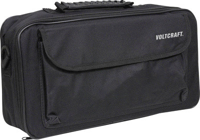 Voltcraft TG-100 meetinstrumententas