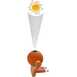 Niermann LED Stecker-Nachtlicht SUNNY für Kinder