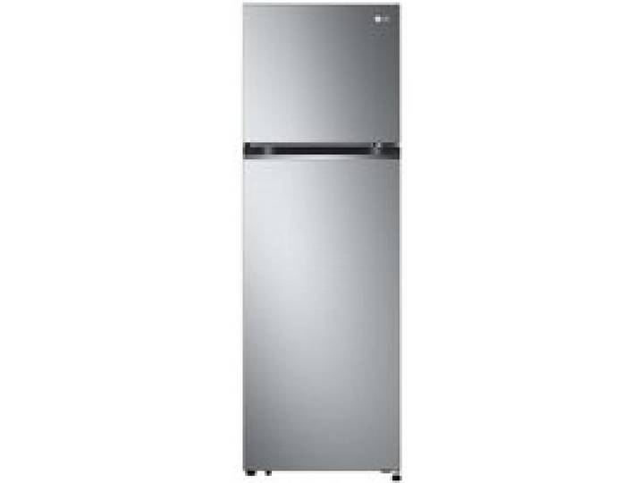 Réfrigérateur congélateur en haut Lg GTBV20PYGKD