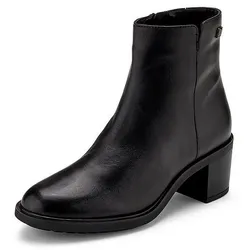 Stiefelette Elin Waldläufer schwarz, 40