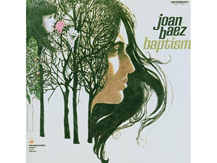 Joan Baez - Baptism