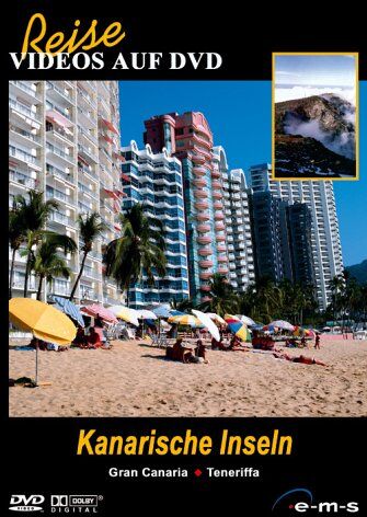 Kanarische Inseln - Grand Canaria, Teneriffa - Preis vom 09.10.2026 07:28:09 h