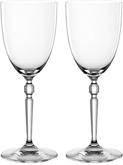 Nachtmann Heritage Set of 2 Wine Glasses