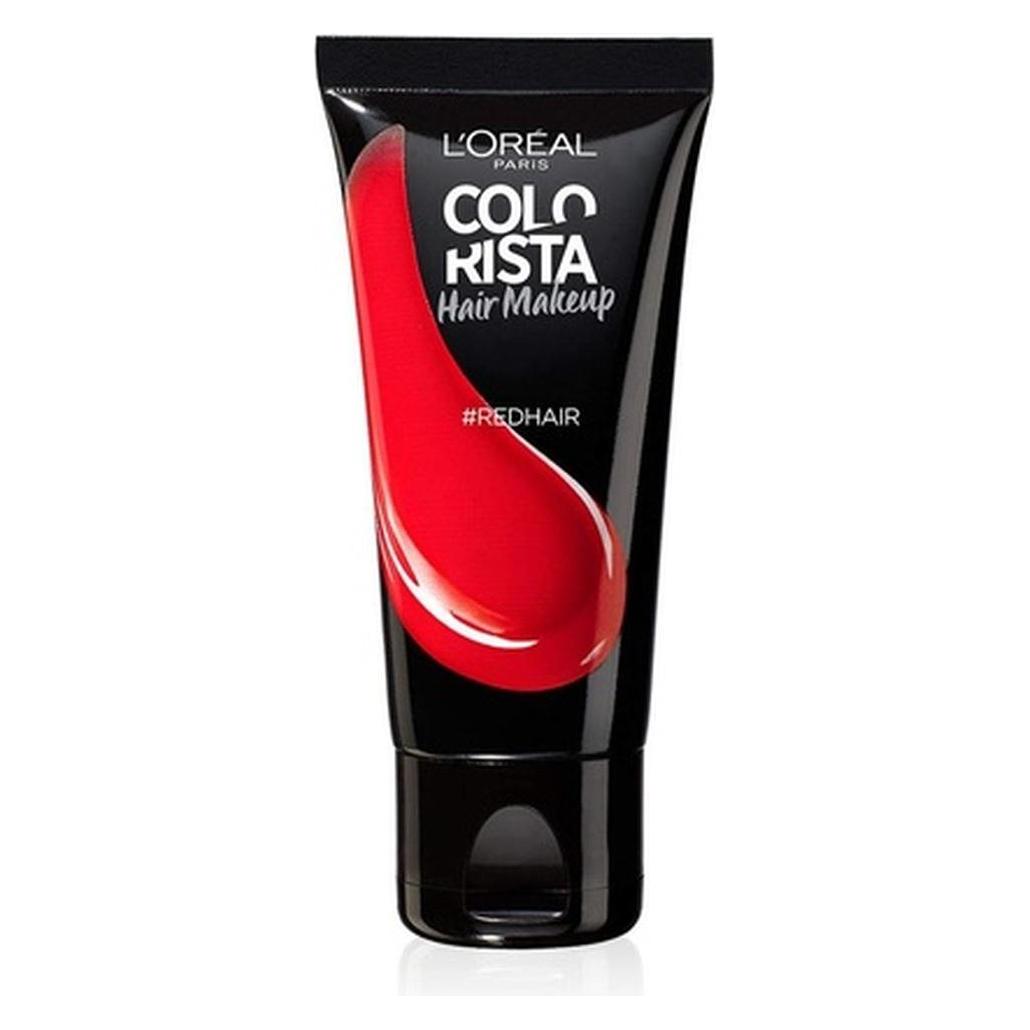 L'Oréal Paris L'Oreal Colorista Hair Makeup Temporary Hair Dye RedHair (30) (33616881)