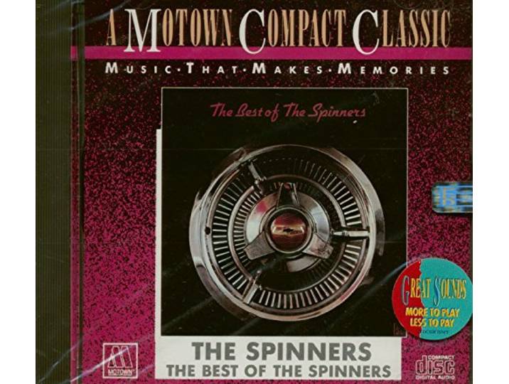 Best of Spinners