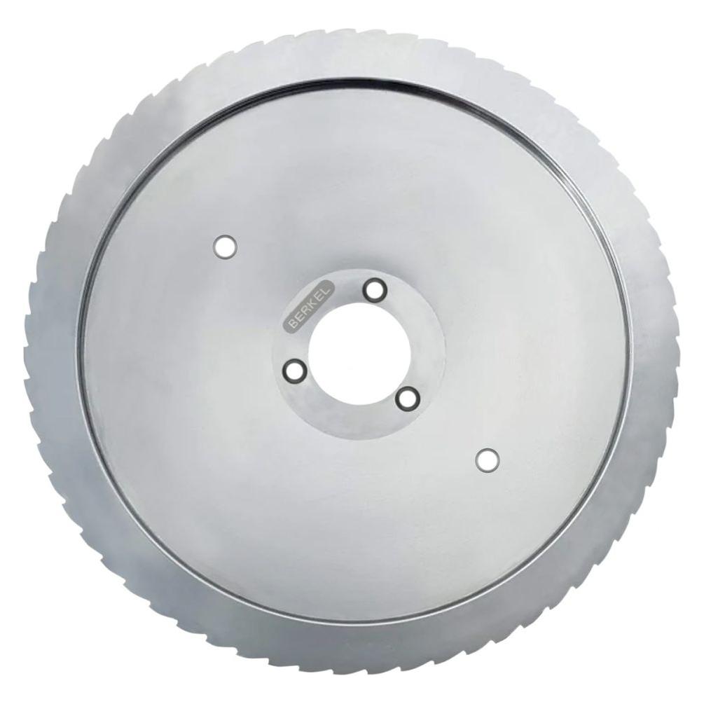 Berkel gezahntes Messer für HomeLine Plus 200 (BKACCSBKHLP0100000)