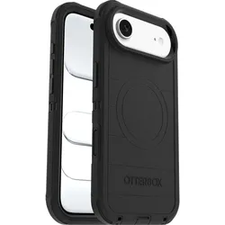 OtterBox Defender Pro mit MagSafe für Apple iPhone Air - Schwarz