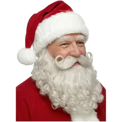 Metamorph Production Santa Claus Bartset