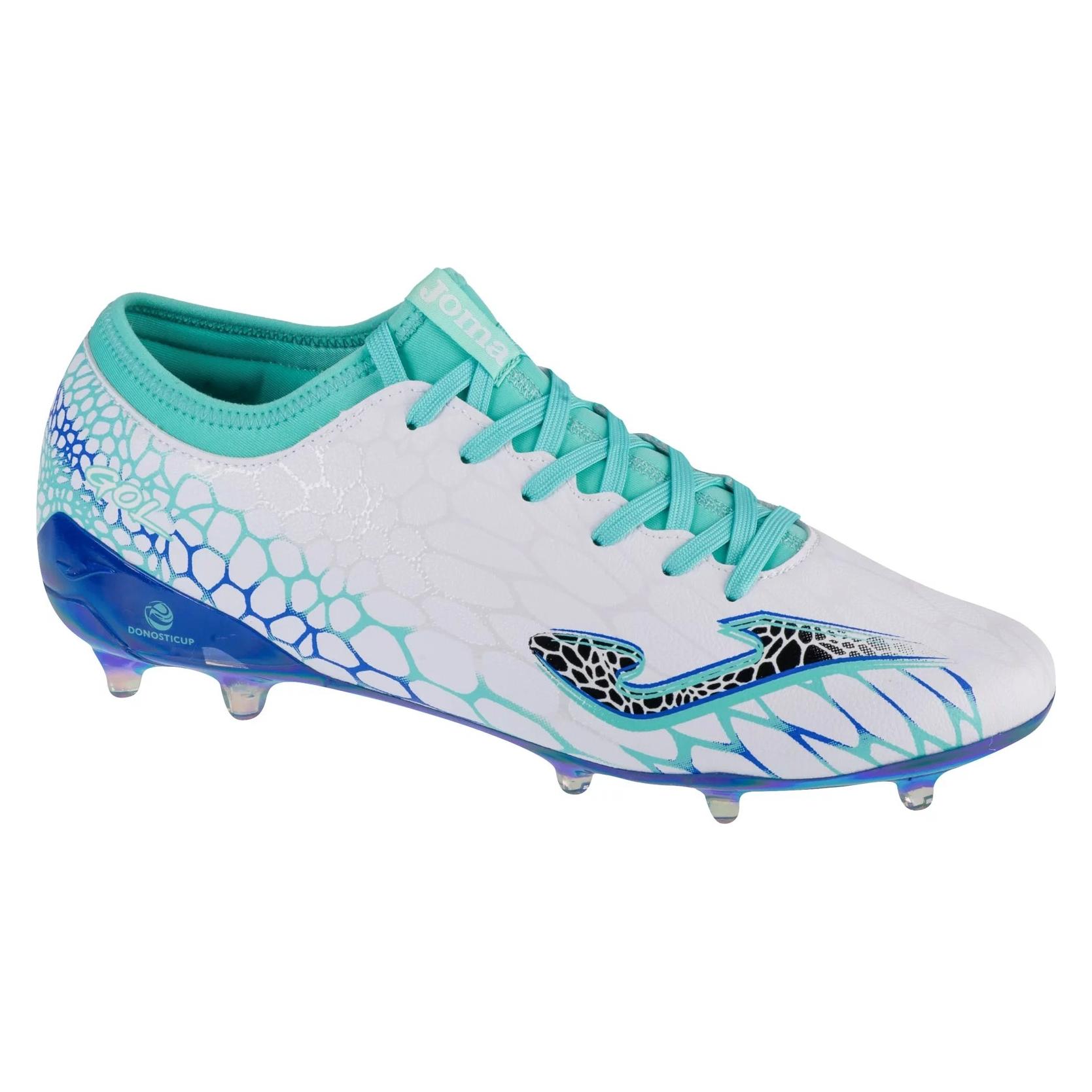 Joma Fussballschuhe für Herren - Gol 2472 FG Stollen (46) (GOLW2472FG)
